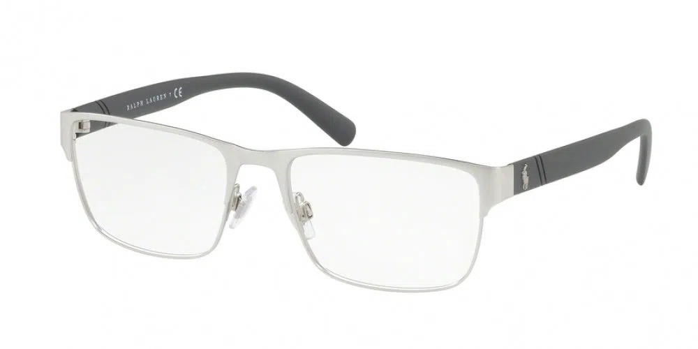 Polo 1175 Eyeglasses - view 4